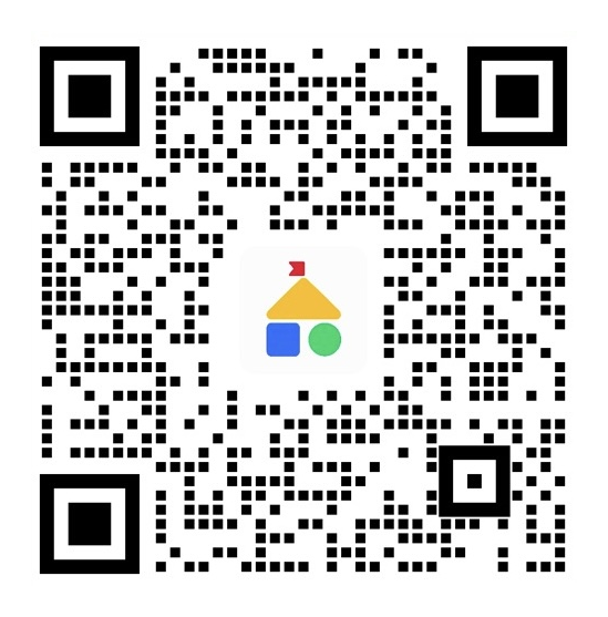 主理人王三一企业微信二维码
