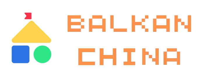 Balkan China